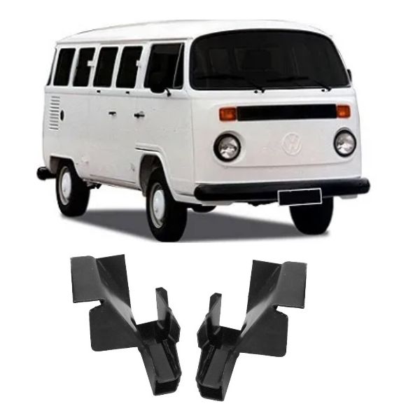 Suporte do Macaco Kombi Dianteiro 
