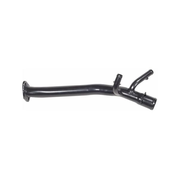 Tubo D'Água De Refrigeração Palio, Weekend, Siena e Strada Até 2000 1.0 e 1.5 MPI Com Ar 