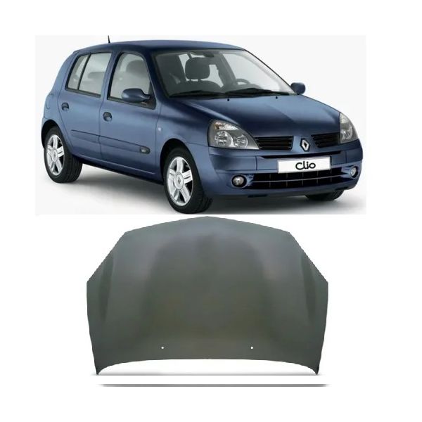 Capo Clio 2004 a 2012