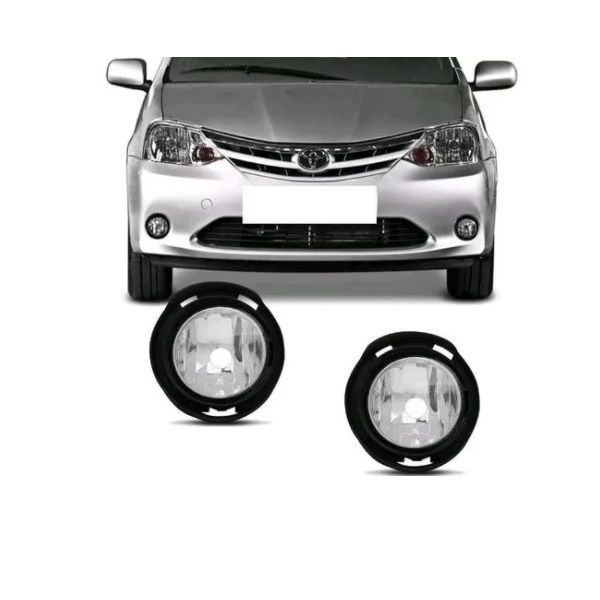 Farol de Milha Etios 2013 Em Diante 