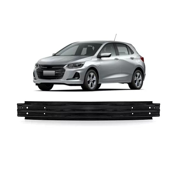 Alma de Aço Onix Hatch e Sedan 2020 Em Diante 