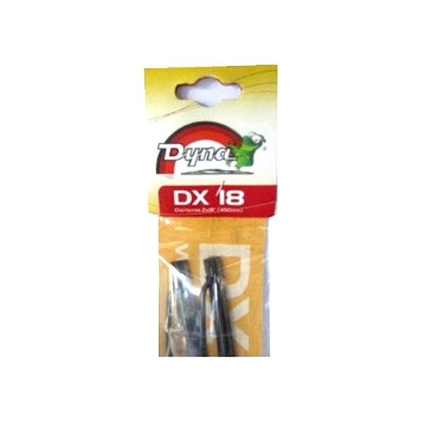 Palheta Dyna 18 Polegadas Par 