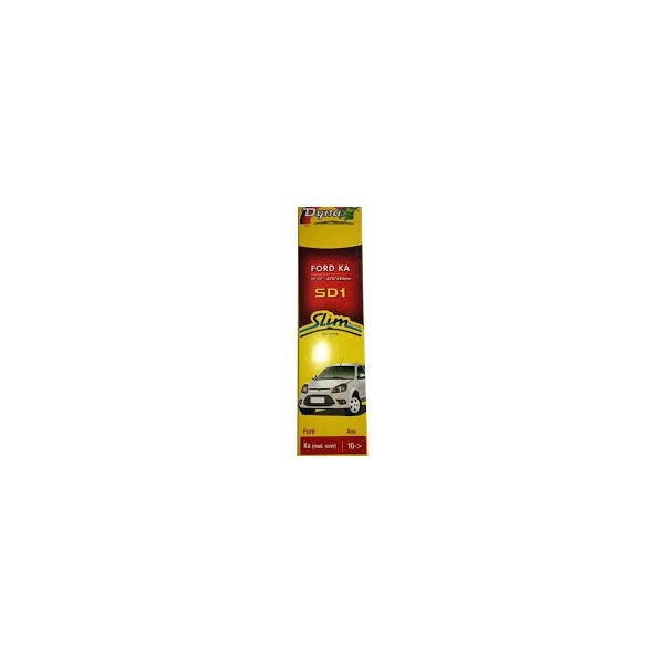 Palheta Dyna 17/19 Polegadas Slim Par 