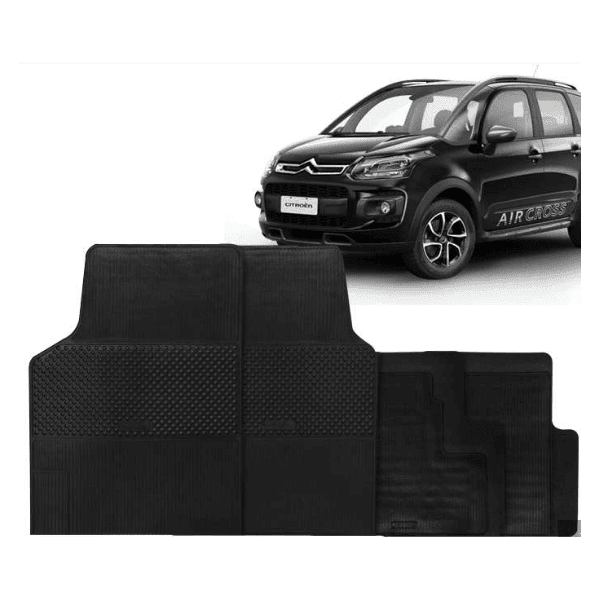 Tapete BRB C-3 2003 a 2023 AirCross 