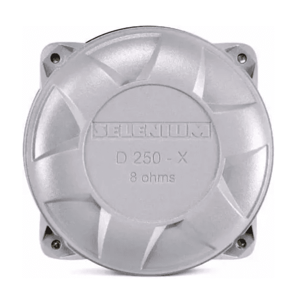 Driver Selenium D250X 100W RMS 8 Ohms Peça 