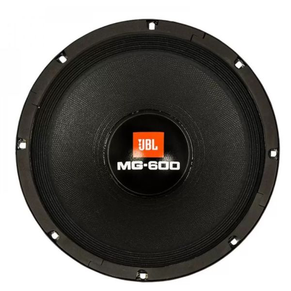 Falante Woofer 10 Polegadas Selenium 300W RMS 8 Ohms 