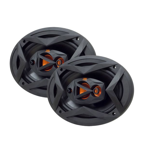 Kit Falante Selenium Quadriaxial 6x9 Polegadas Multisistem 200WRMS Par
