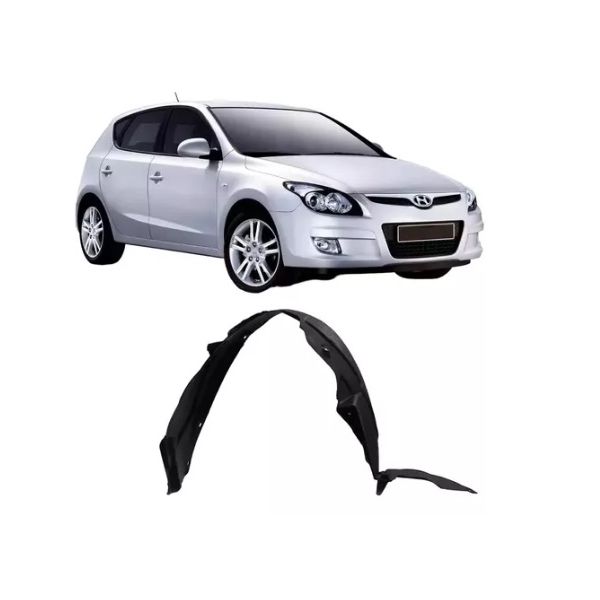 Para Barro I-30 2008 a 2012
