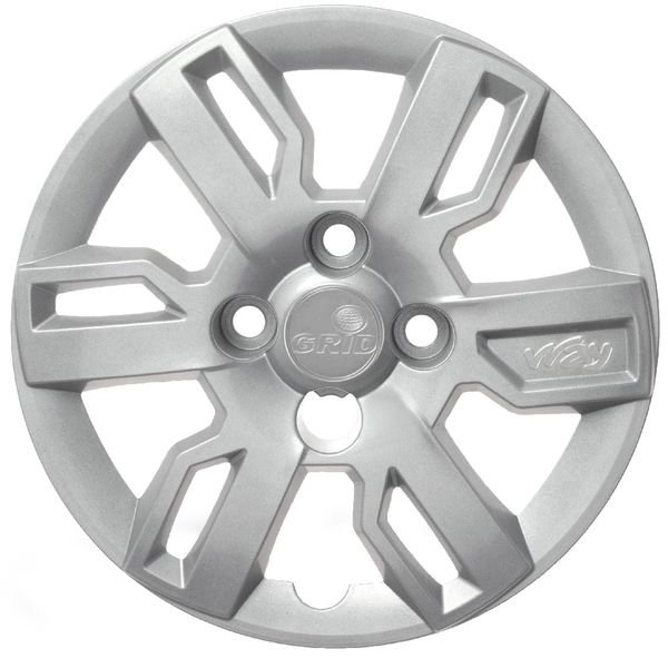 Calota Aro 13 Modelo Uno Way 2015 