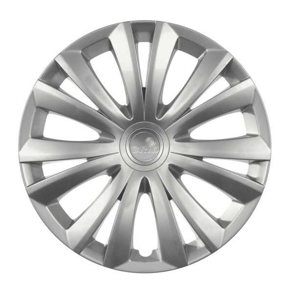 Calota Aro 14 Modelo Citroen 2015 
