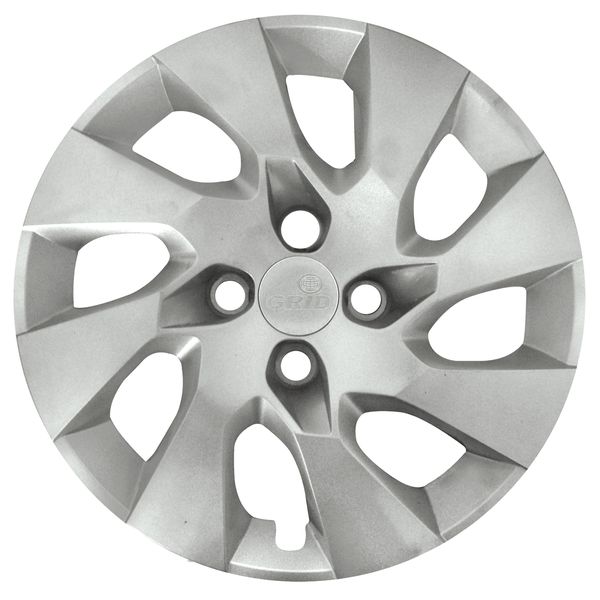 Calota Aro 14 Modelo GM 2014 