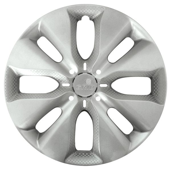 Calota Aro 15 Modelo Citroen 2014 
