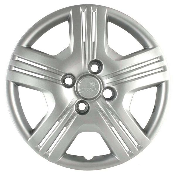 Calota Aro 15 Honda Fit e City 2013 