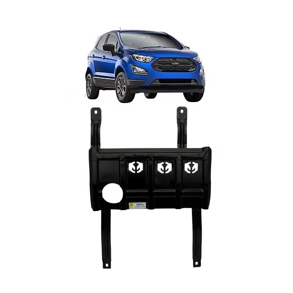 Protetor Carter Ecosport 2017 Em Diante 