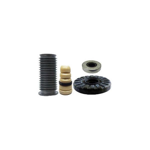 Kit Amortecedor de Suspensão Onix e Prisma 2012 a 2019 Cobalt e Spin Dianteiro Peça 