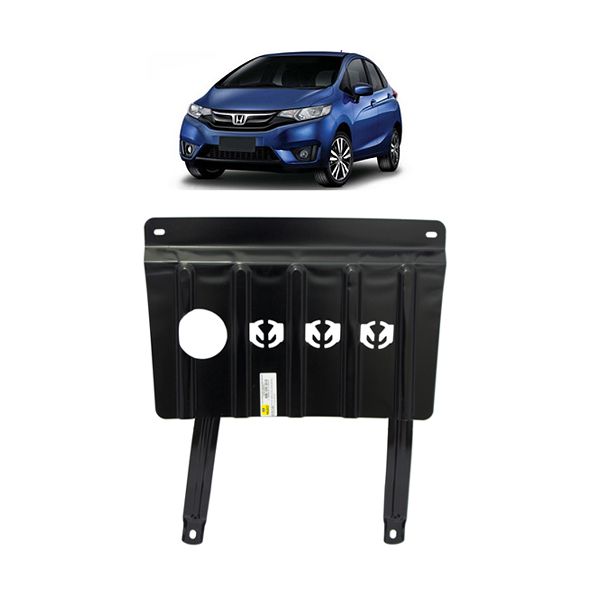 Protetor Carter Honda Fit 2015 a 2023 