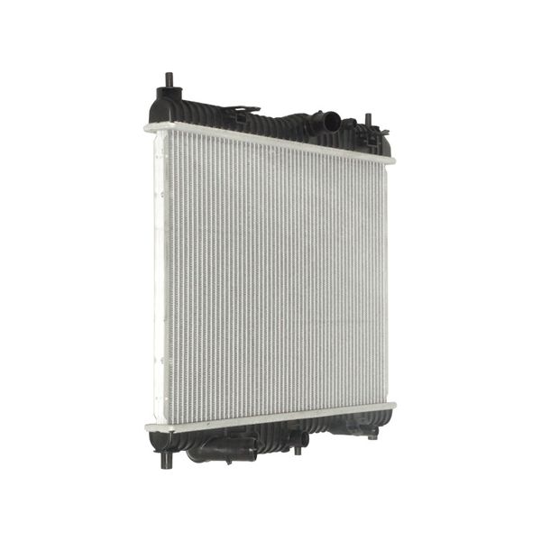 Radiador Ecosport e Ford Ka - REACH-40-21573.116A | Total Latas