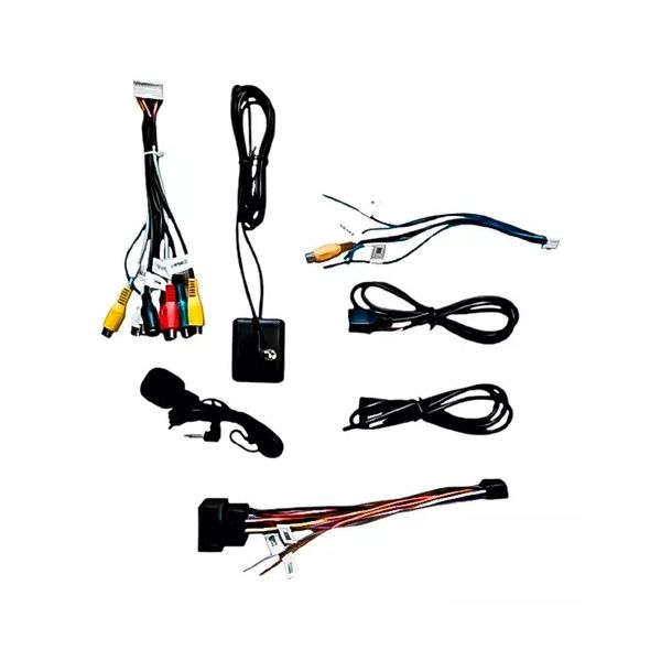 Multimídia FP Import 638-273 9