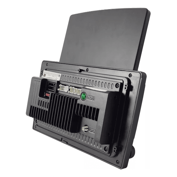 CD408-8A(2個) Multimídia FP Import 638-68A 9.7