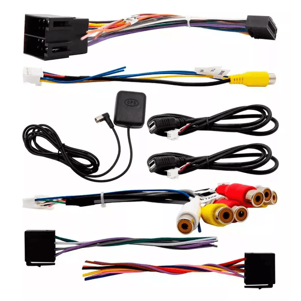 Multimídia FP Import 638-68A 9.7