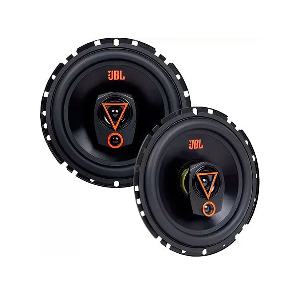 Kit Falante Selenium Triaxial 6 Polegadas Multisistem 160W RMS Par 