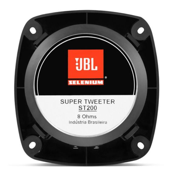 Tweeter Selenium ST200 100W RMS 8 Ohms 