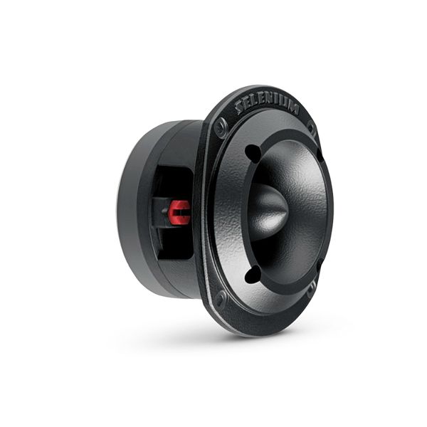Tweeter Selenium ST400 Black - JBL-28003029 | Total Latas - A loja