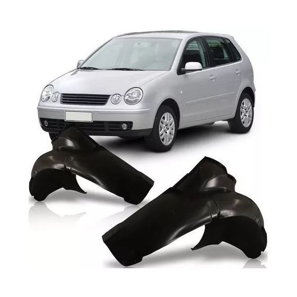 Para Barro Polo 2003 a 2014
