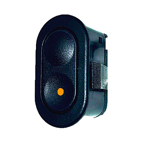 Interruptor de Vidro Corsa e Classic 1994 a 2015 6 Pinos Simples 