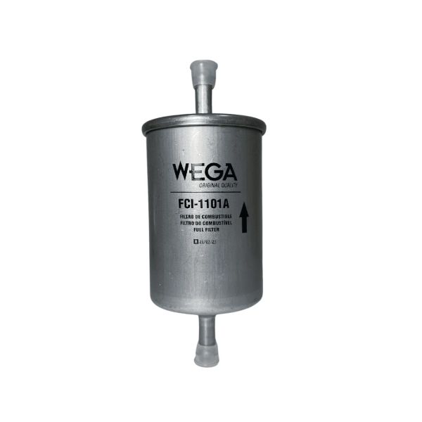Filtro de Combustível Wega Polo 1997 a 2002 1.8 Peugeot 106 1997 a 2001 Astra Até 1996 2.0 