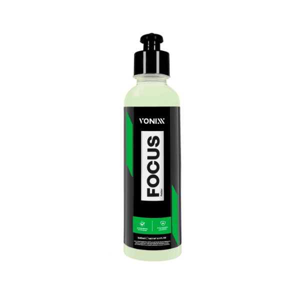 Limpador de Vidro Vonixx Focus 240ml