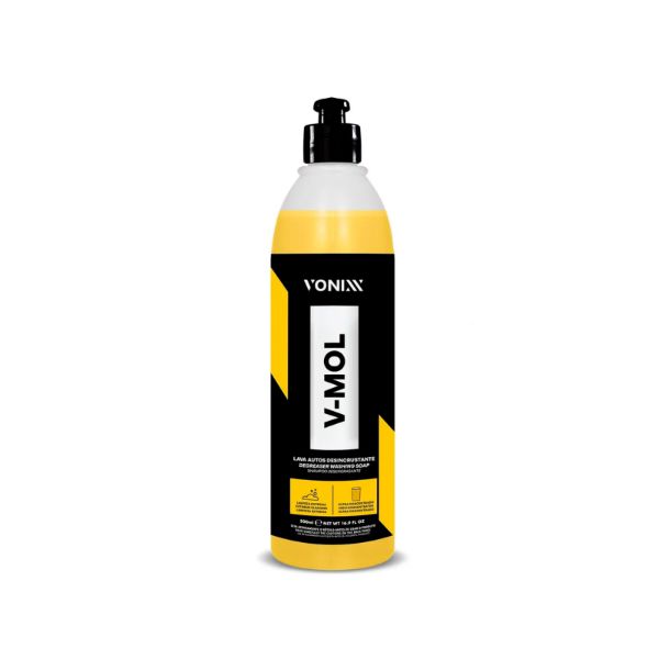 Shampoo Vonixx V-Mold 500ml