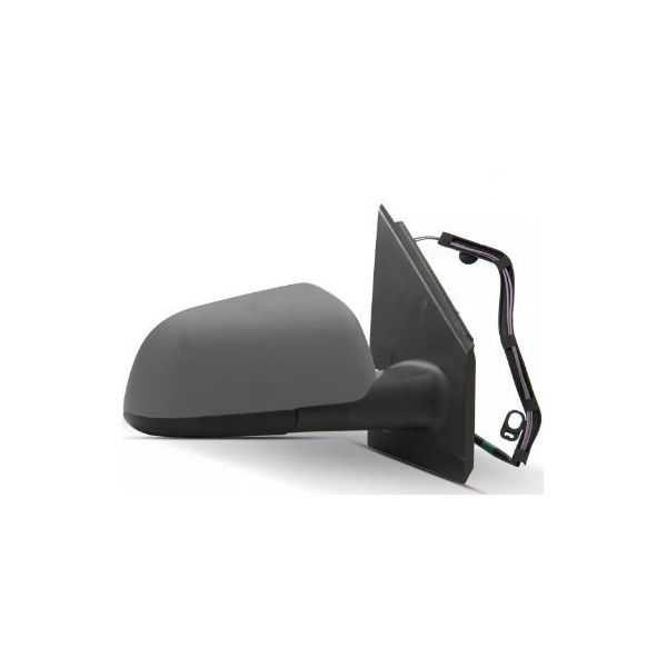 Retrovisor Polo 2003 a 2006 Elétrico