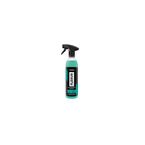 Renovador de Plástico Vonixx Flexus 500ml