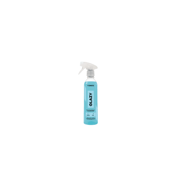 Limpa Vidro Vonixx Glazy 500ml 