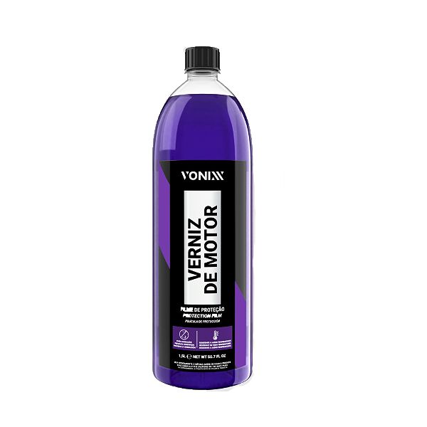 Verniz de Motor Vonixx 1,5L 