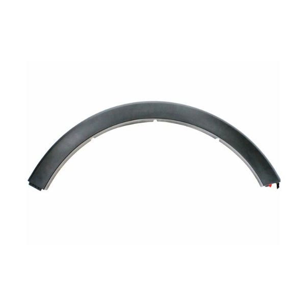 Moldura do Paralama Dianteiro Crossfox e Spacecross 11/14 - VW