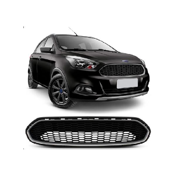 Grade Central Ford Ka 2015 á 2018 Superior 