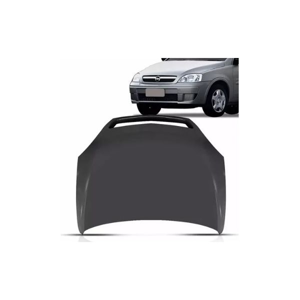 Capo Corsa 2003 a 2012 Montana 2003 a 2010