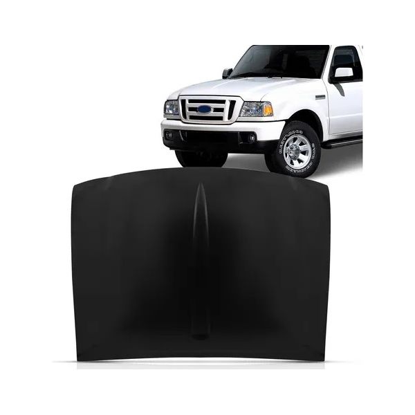 Capo Ranger 2005 a 2009 