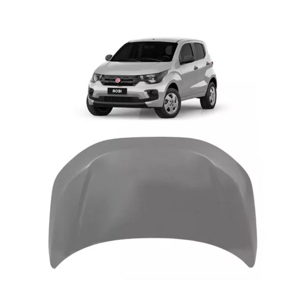 CAPO MOBI 16/ em diante