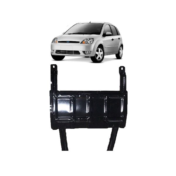 Protetor Carter FIesta e Ecosport 2003 Em Diante 