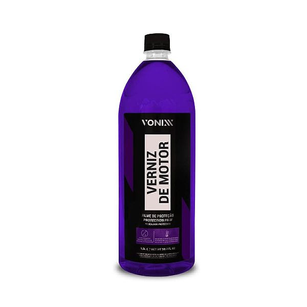 Verniz de Motor Vonixx 1,5L 