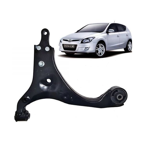 Bandeja da Suspensão I-30 2008 a 2012 Cerato 2009 a 2014 S/ Pivô Dianteira 