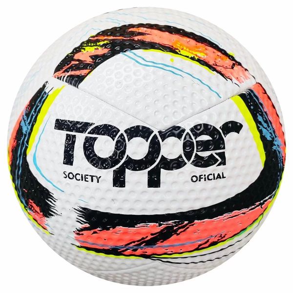 BOLA TOPPER SOCIETY SAMBA TD1 2022 U