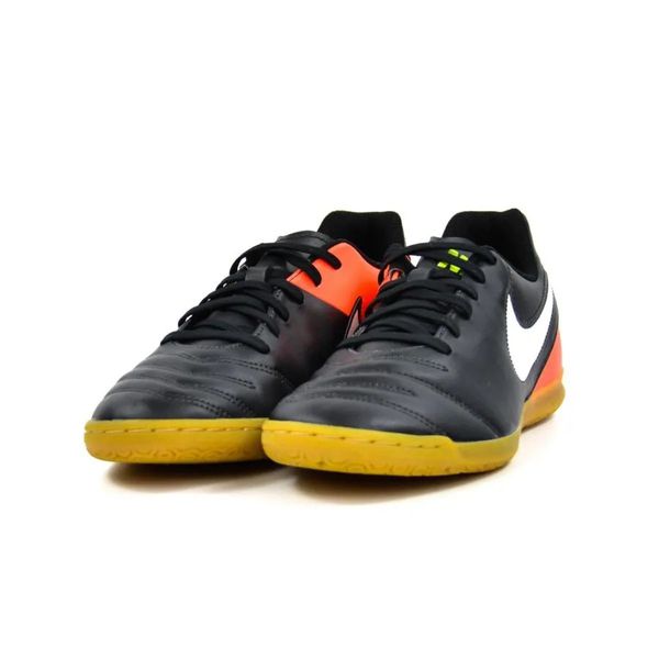 CHUTEIRA NIKE FUTSAL TIEMPO RIO III IC TRADE ESPORTES