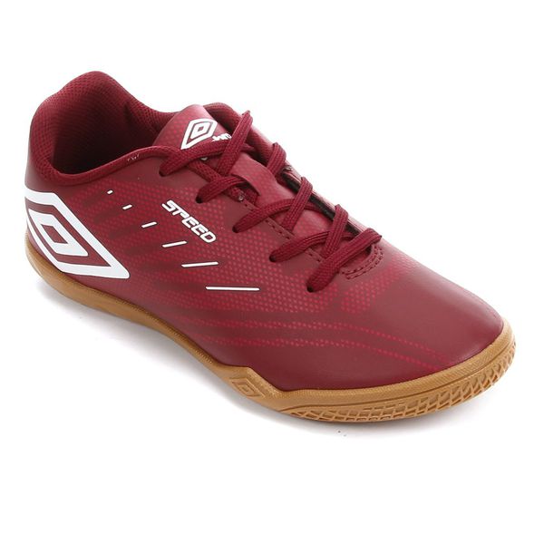 CHUT. UMBRO INDOOR SPEED IV JR