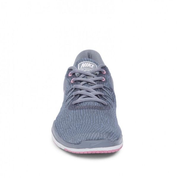 TENIS NIKE FLEX SUPREME TR6 TRADE ESPORTES