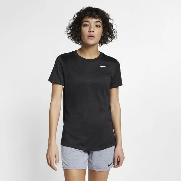 CAMISETA NIKE DRY LEG FEMININA