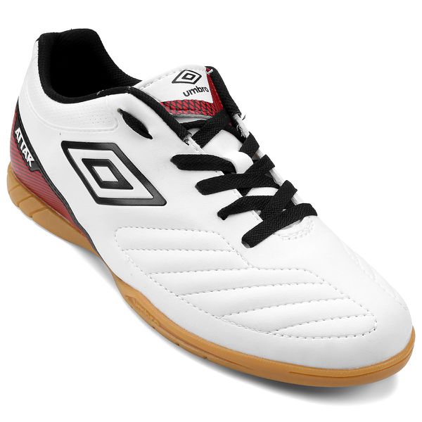 Chuteira Umbro Attak II Salão 